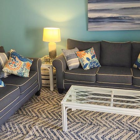 Beachwalk Condominiums 12C Панама Сити Бийч Екстериор снимка