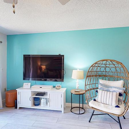Beachwalk Condominiums 12C Панама Сити Бийч Екстериор снимка