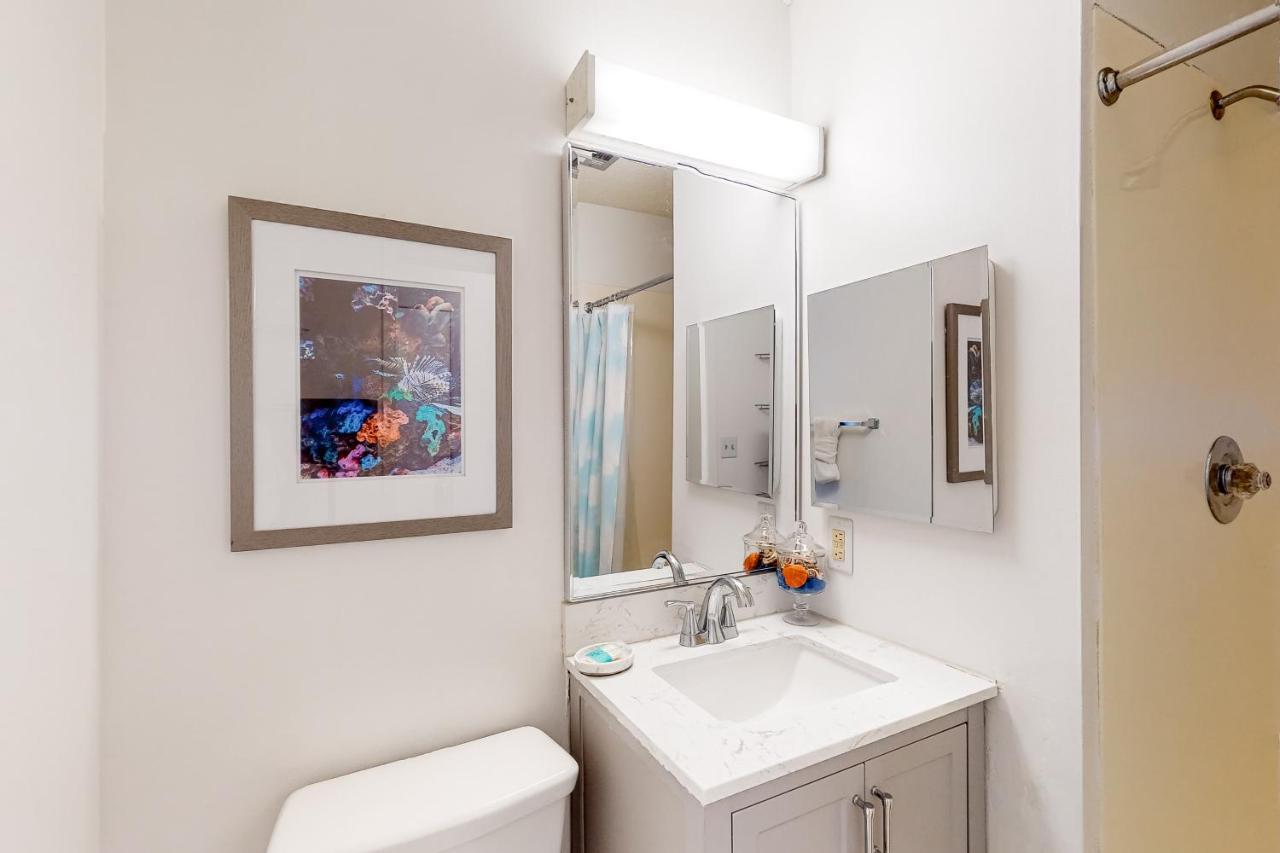 Beachwalk Condominiums 12C Панама Сити Бийч Екстериор снимка