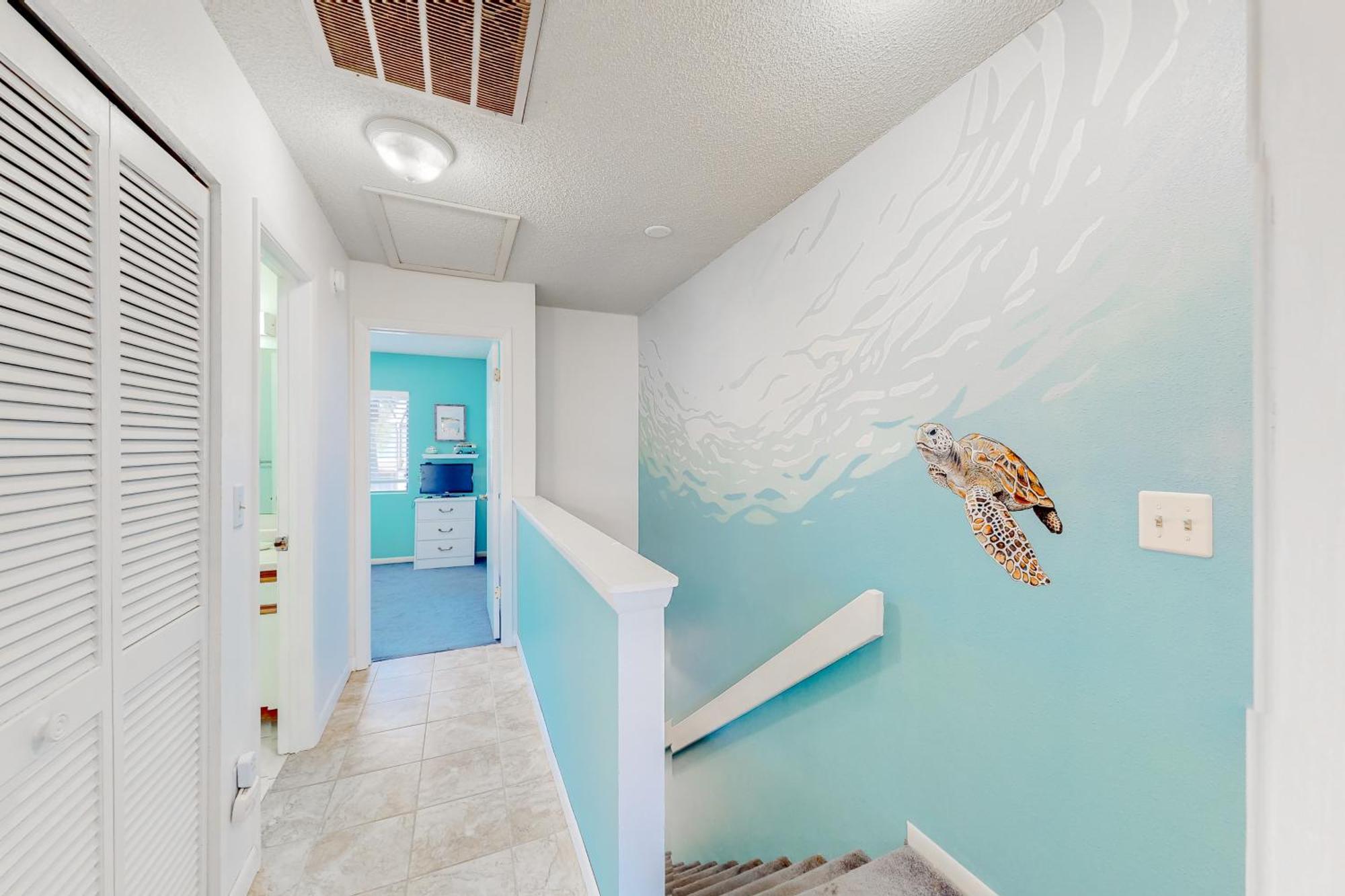 Beachwalk Condominiums 12C Панама Сити Бийч Екстериор снимка