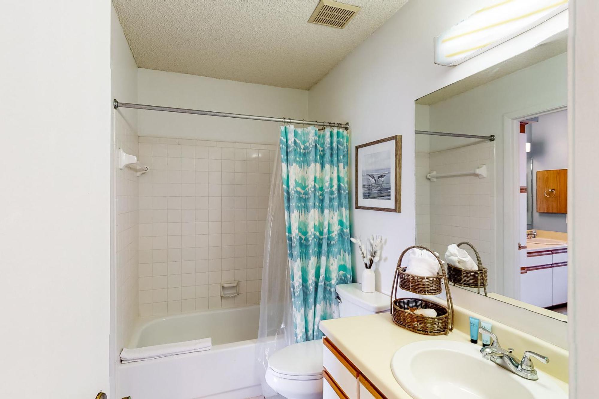 Beachwalk Condominiums 12C Панама Сити Бийч Екстериор снимка