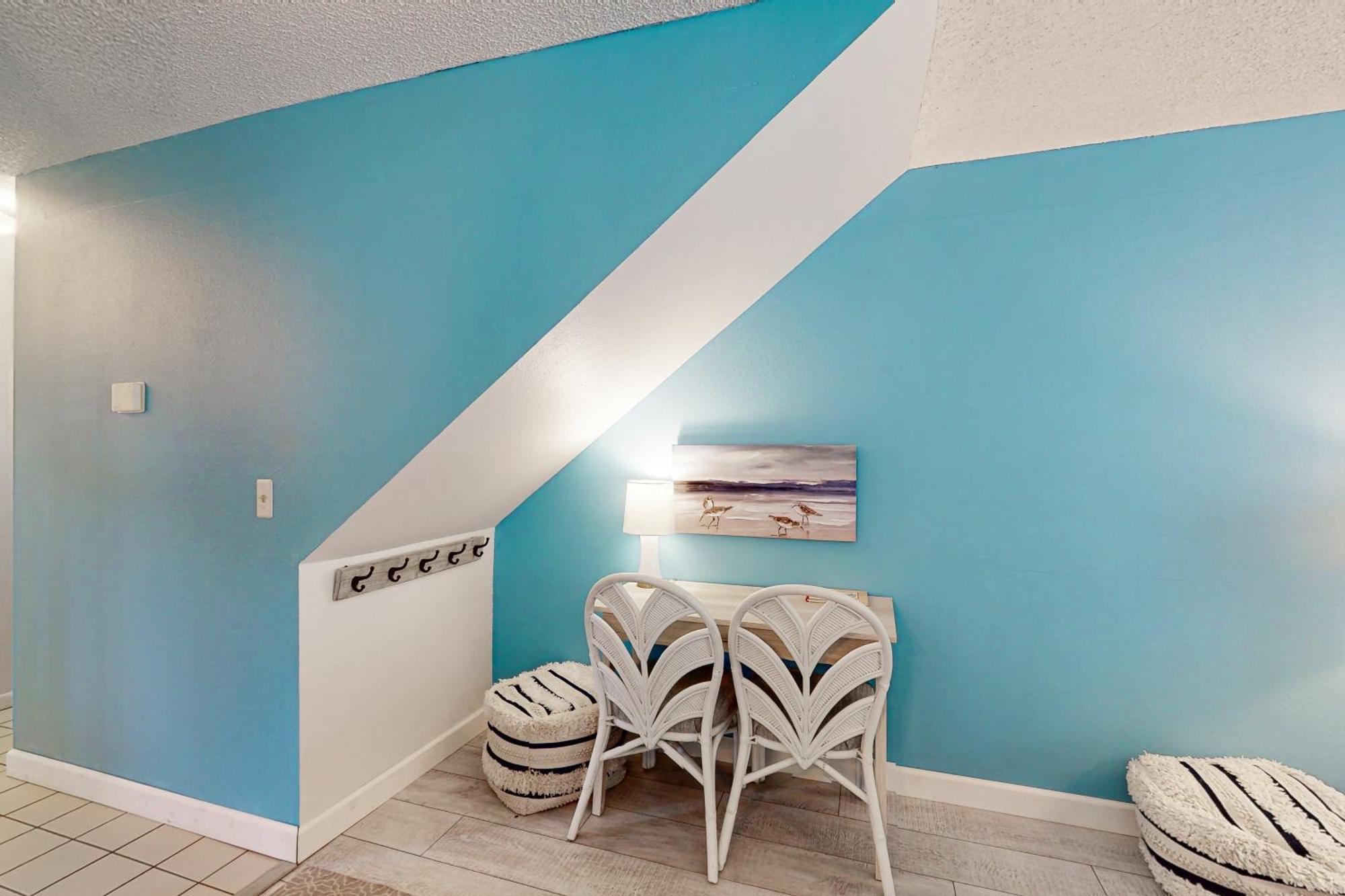 Beachwalk Condominiums 12C Панама Сити Бийч Екстериор снимка