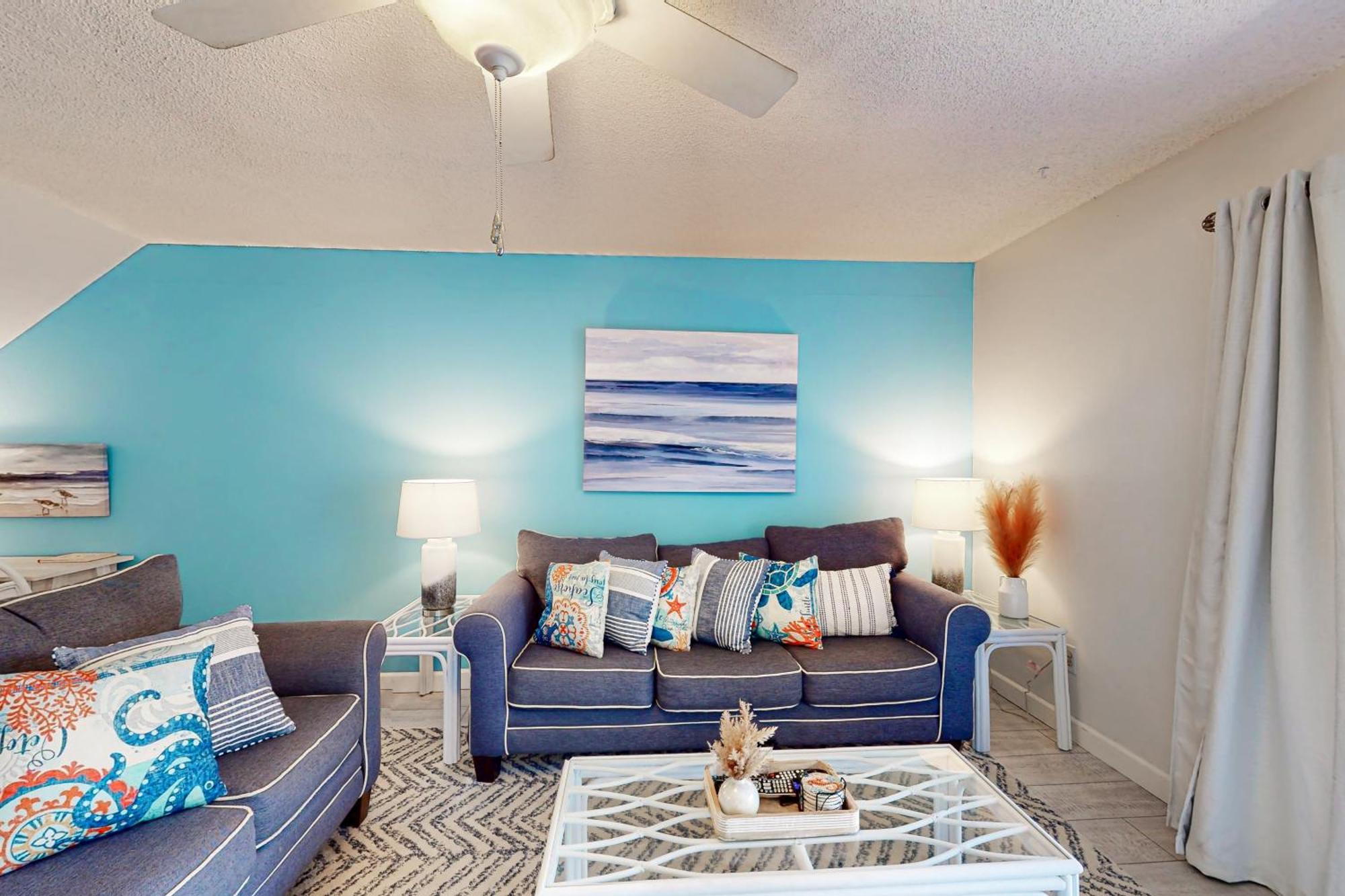 Beachwalk Condominiums 12C Панама Сити Бийч Екстериор снимка